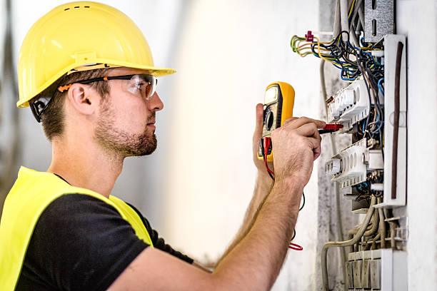 Reliable San Carlos, TX Electrical Services Solutions